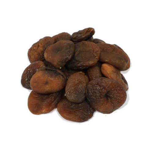 Morele suszone naturalne 1kg